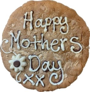 Giant Cookie Mothers Day
